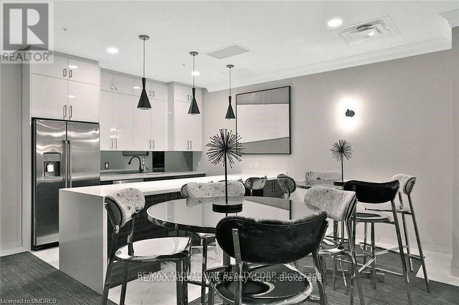 Photo 27 of 419 118 King Street E, Hamilton ON