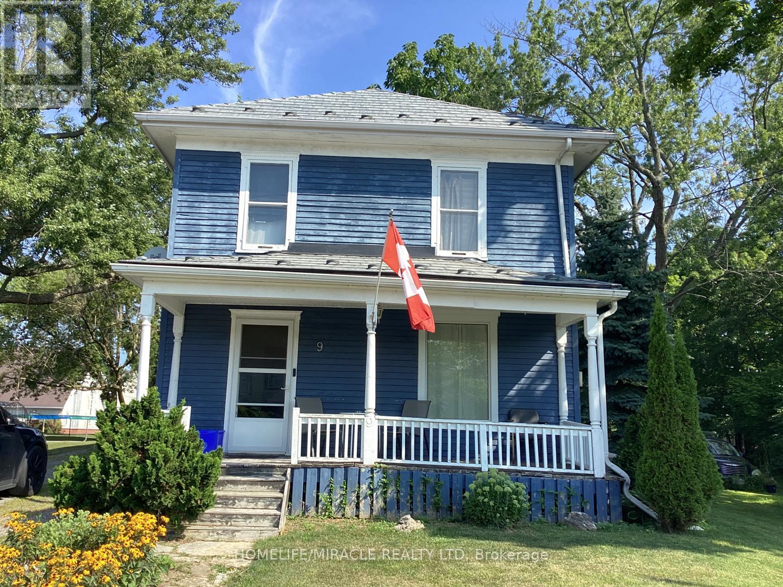 Photo 1 of 9 Park Street E, Haldimand ON