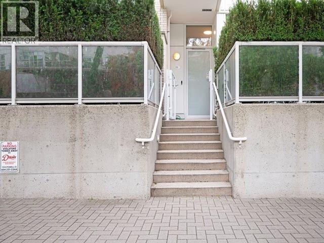 Photo 21 of 133 Aquarius Mews, Vancouver BC