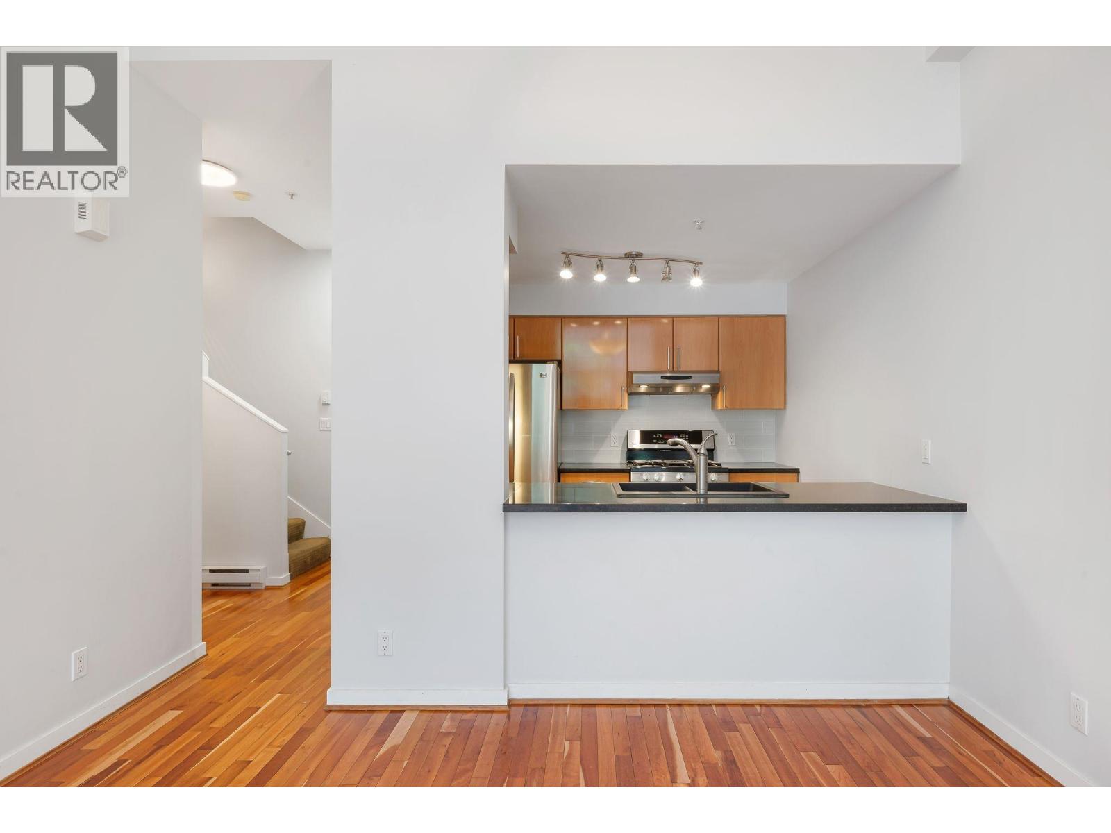 Photo 35 of 133 Aquarius Mews, Vancouver BC