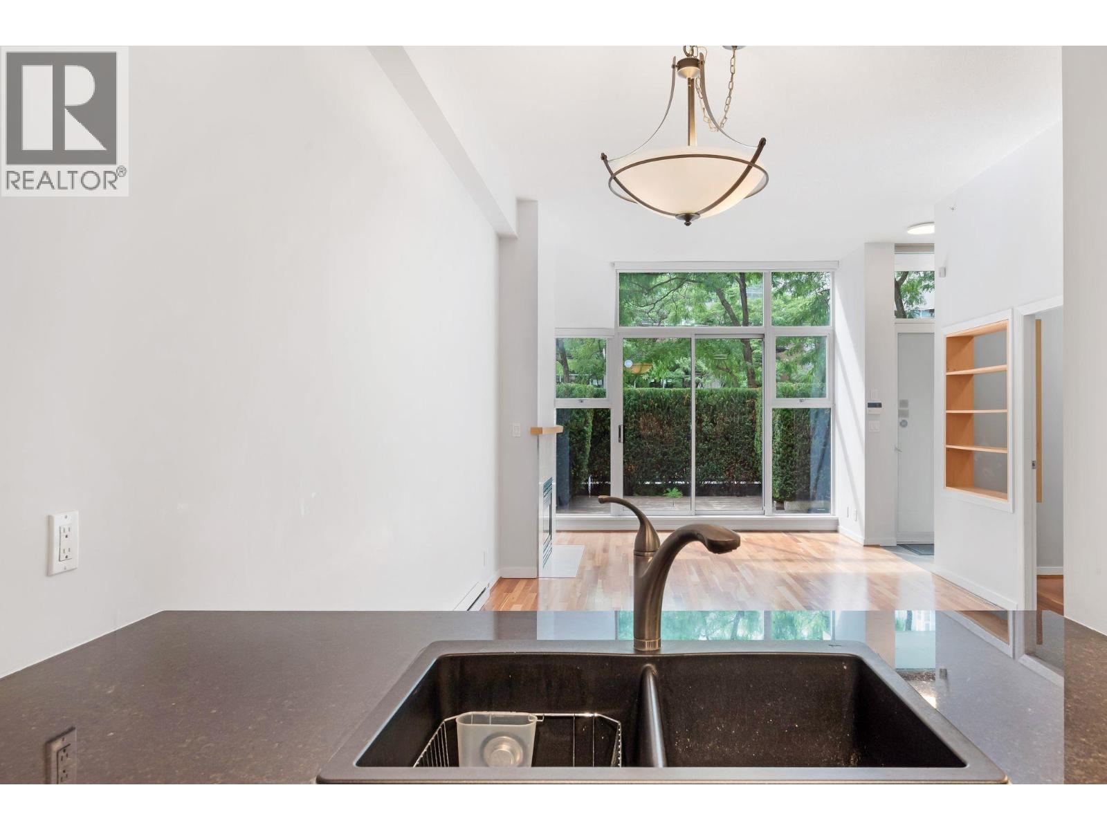 Photo 32 of 133 Aquarius Mews, Vancouver BC