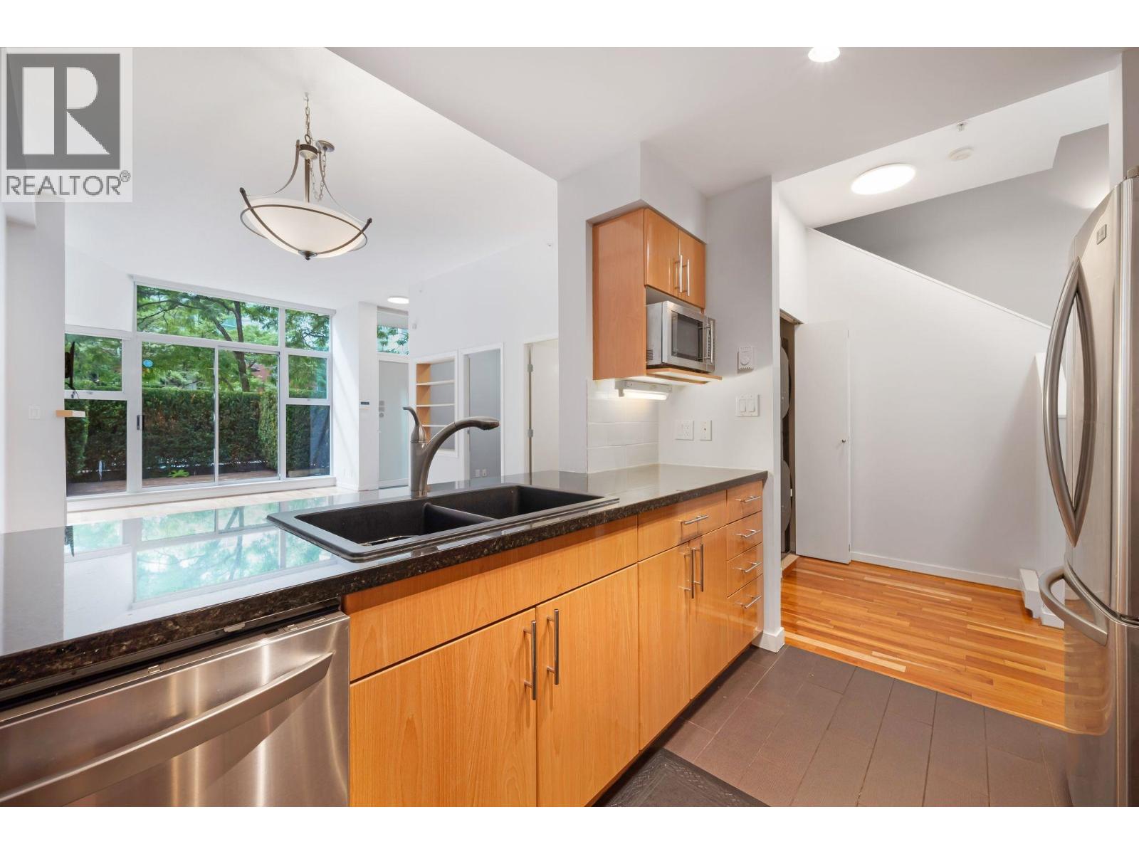 Photo 31 of 133 Aquarius Mews, Vancouver BC