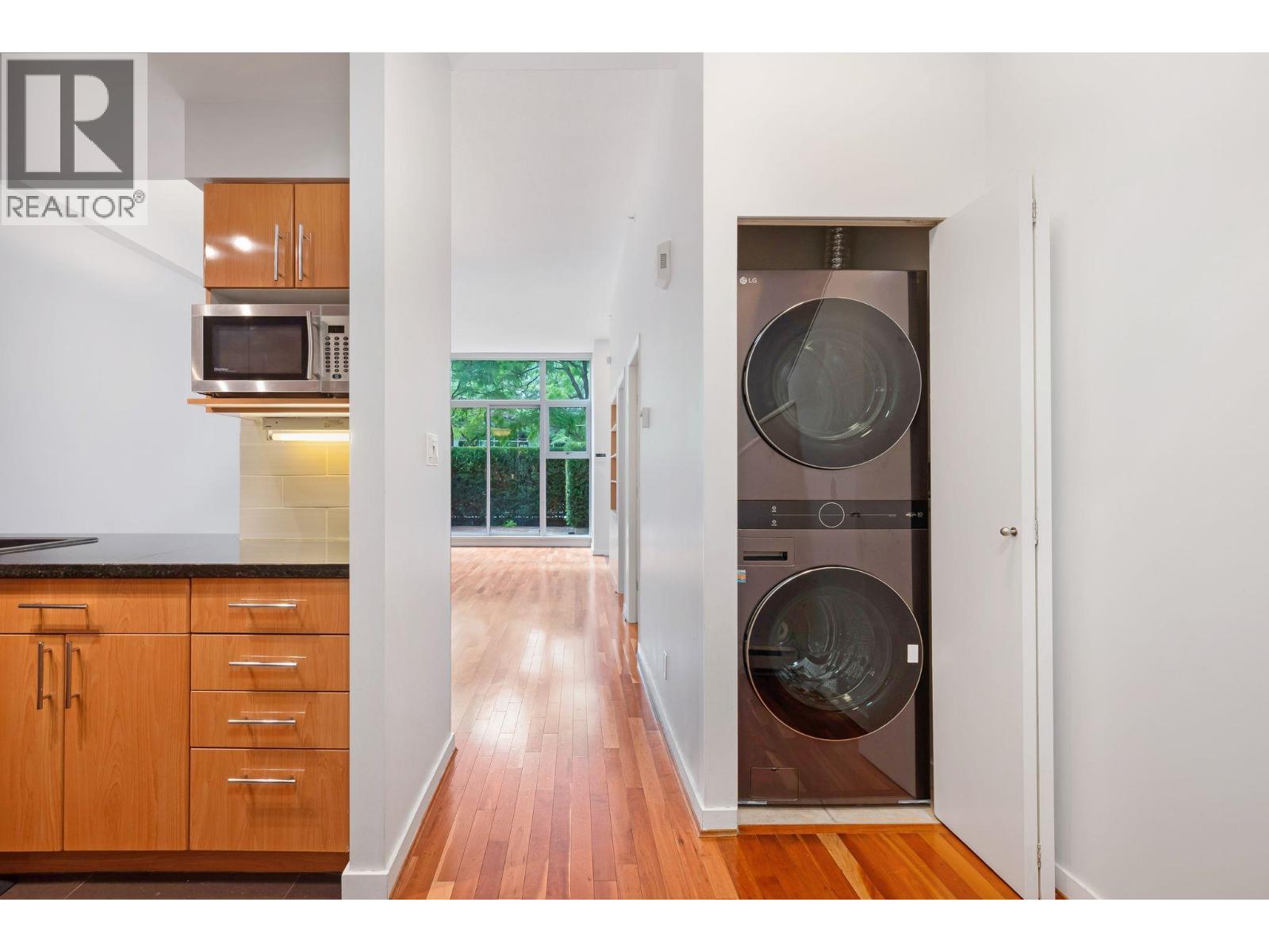 Photo 11 of 133 Aquarius Mews, Vancouver BC