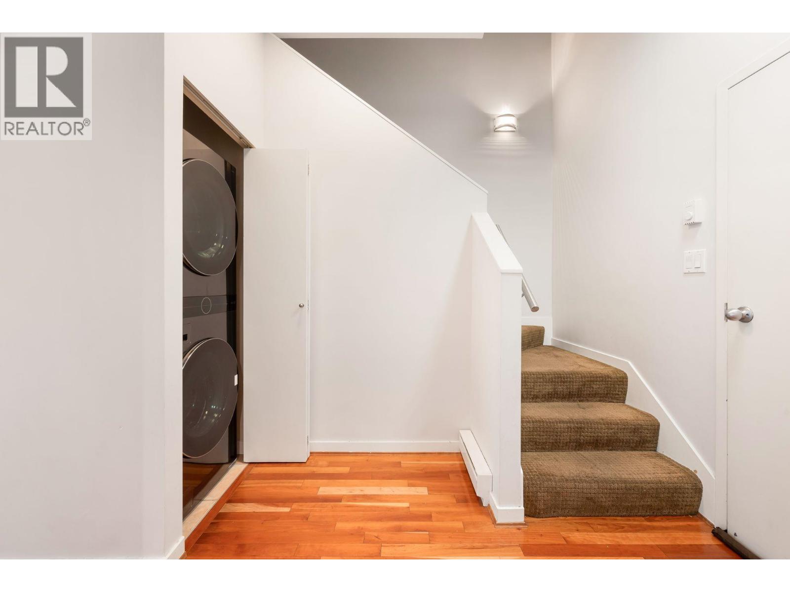 Photo 29 of 133 Aquarius Mews, Vancouver BC