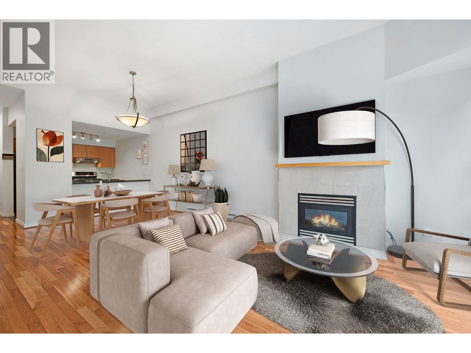 Photo 17 of 133 Aquarius Mews, Vancouver BC