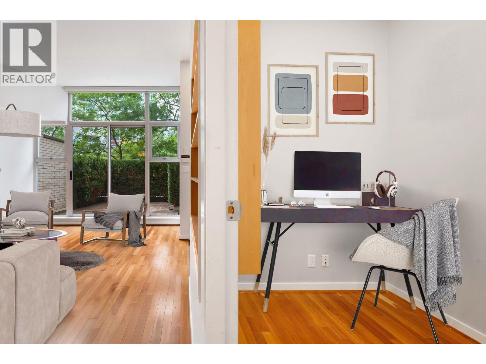 Photo 22 of 133 Aquarius Mews, Vancouver BC