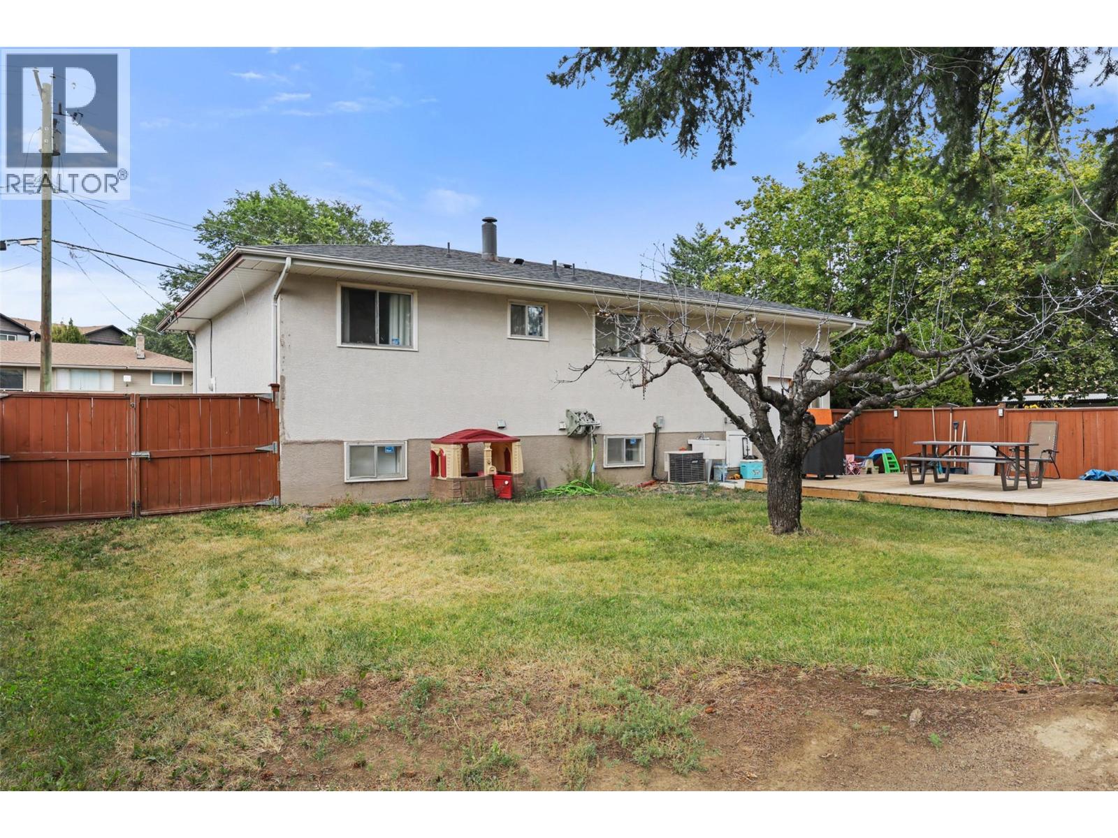 1721 BRUNNER Avenue, Kamloops