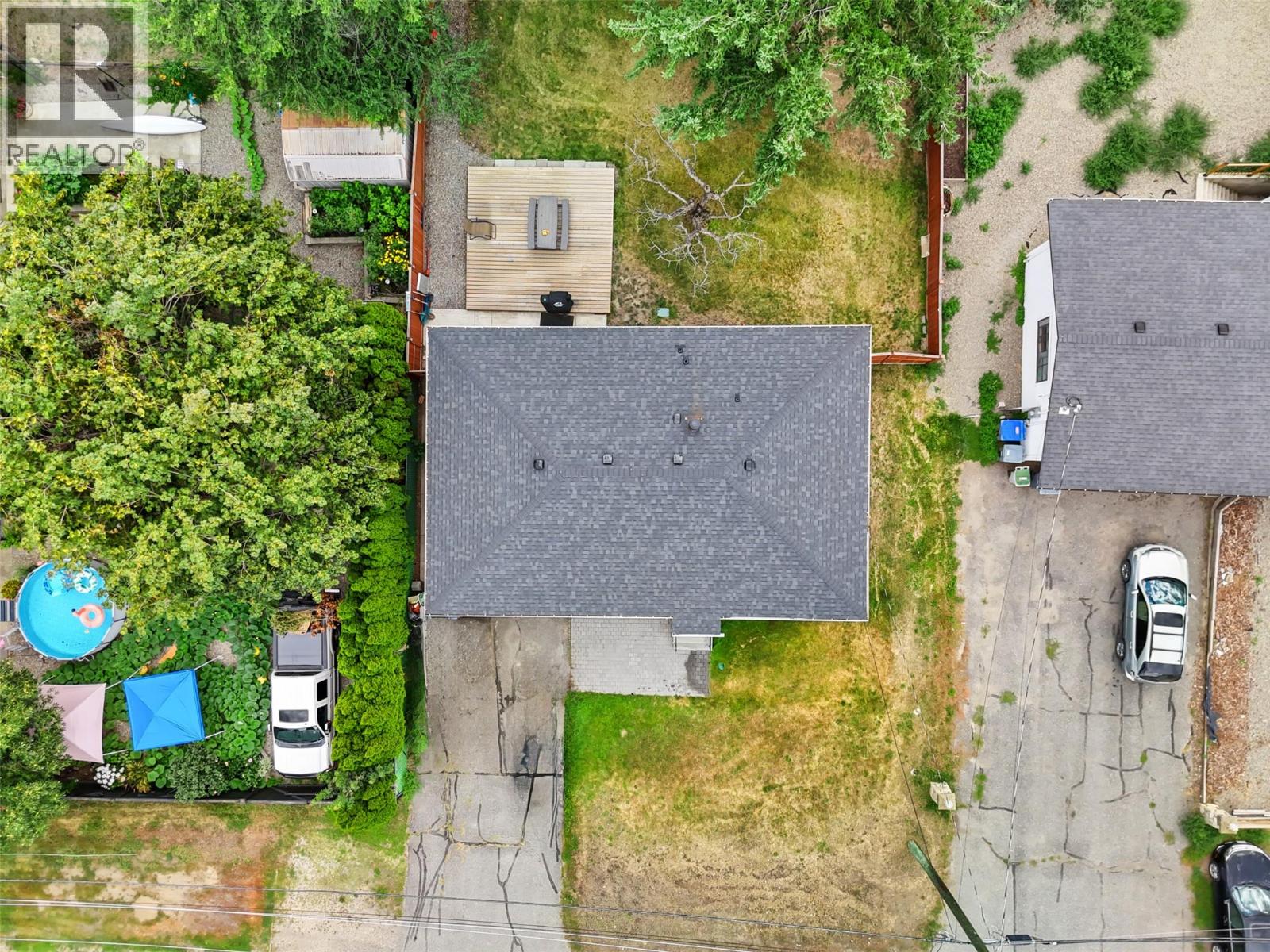 1721 BRUNNER Avenue, Kamloops