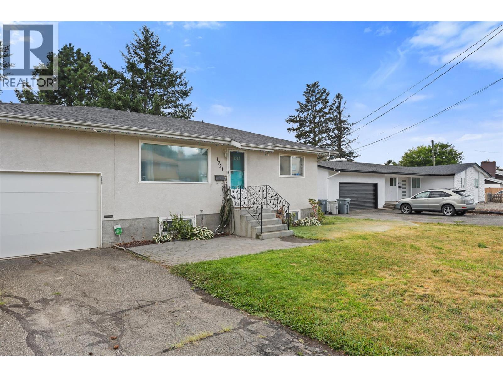 1721 BRUNNER Avenue, Kamloops