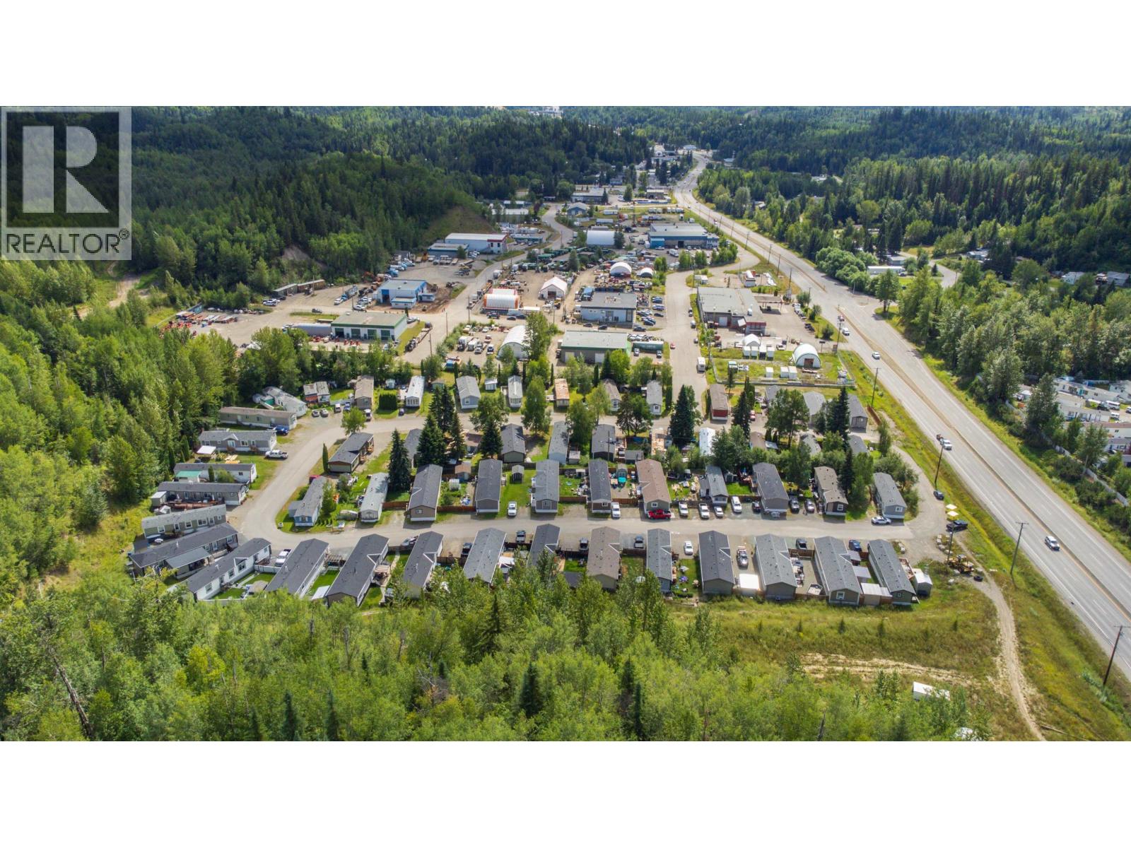 Photo 16 of 45 5164 Hart Highway, Prince George BC