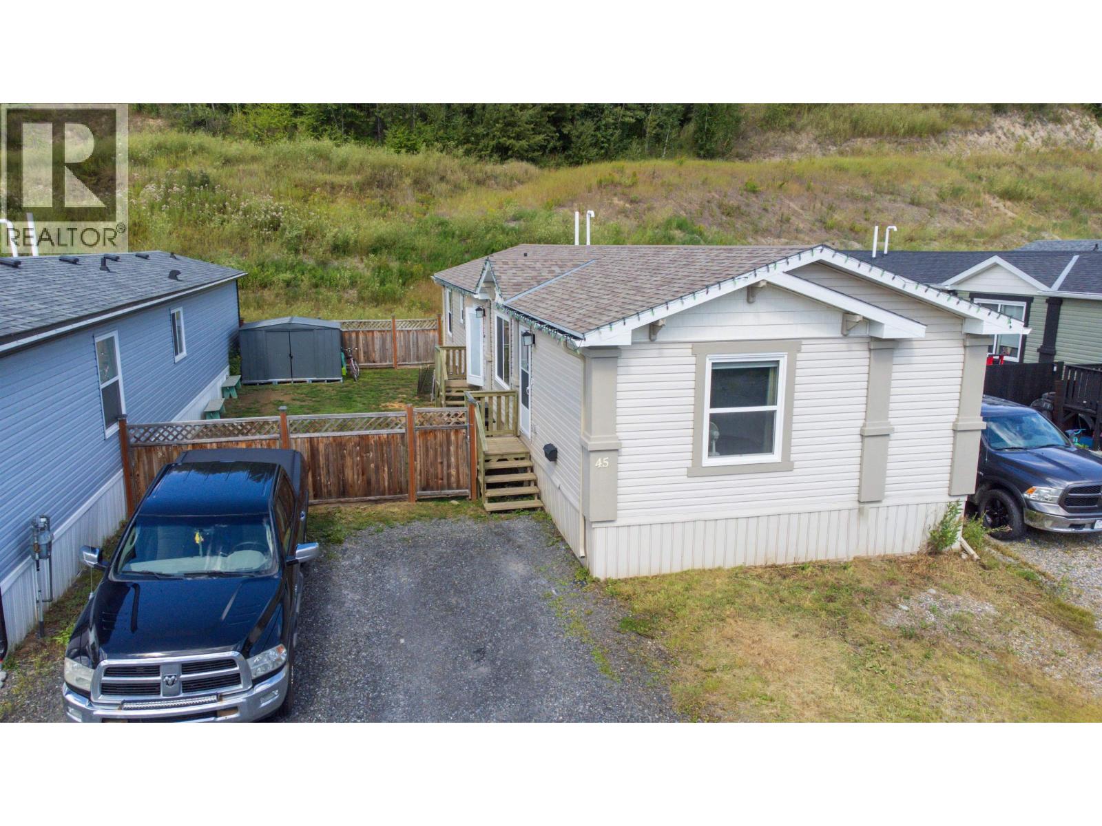 Photo 35 of 45 5164 Hart Highway, Prince George BC