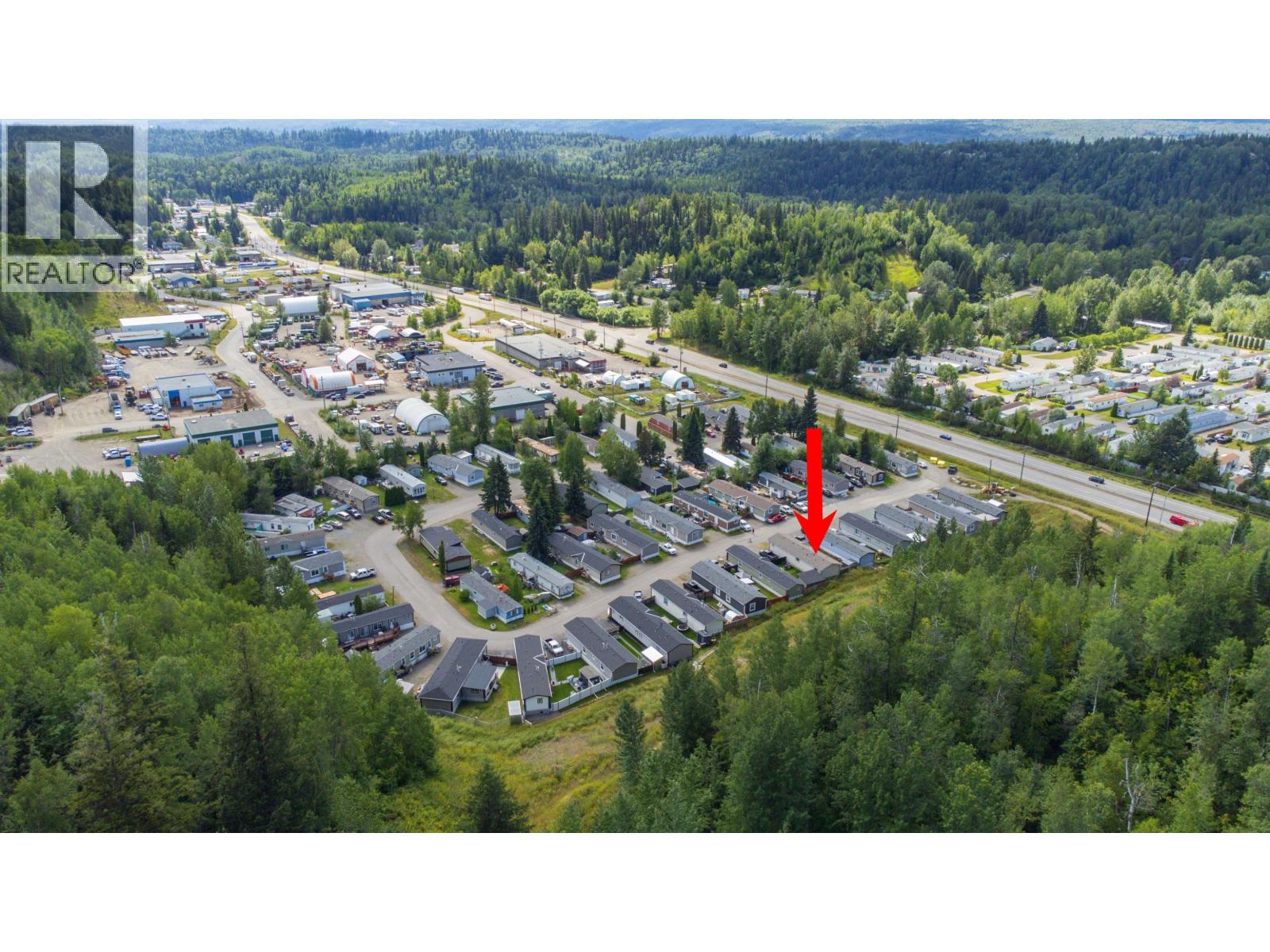 Photo 18 of 45 5164 Hart Highway, Prince George BC