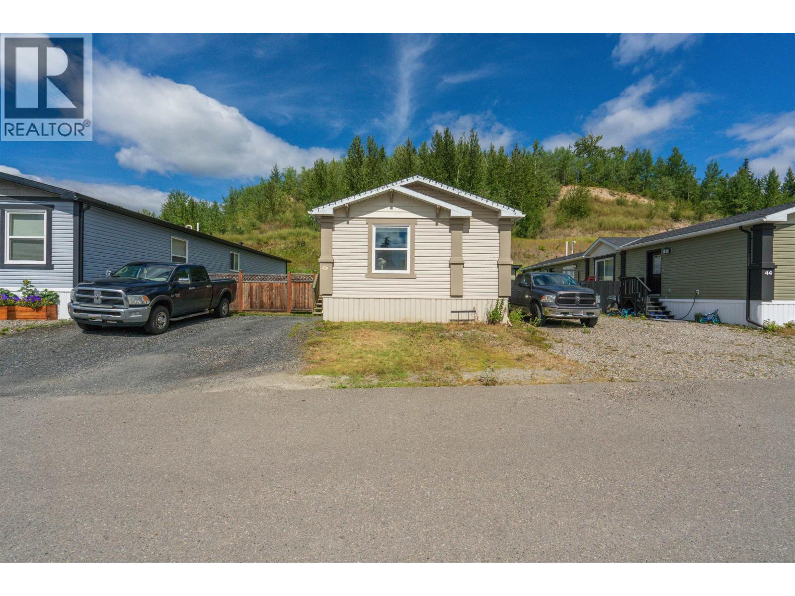 Photo 36 of 45 5164 Hart Highway, Prince George BC
