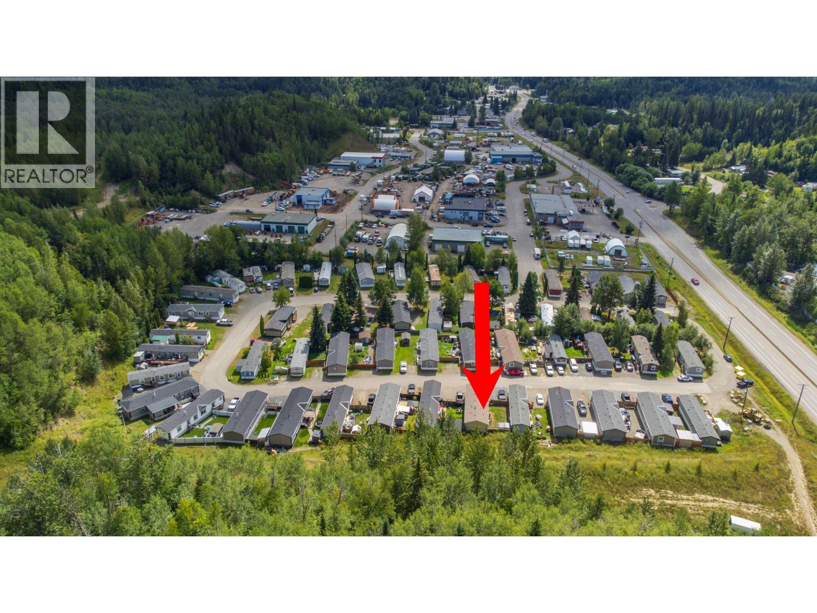 Photo 15 of 45 5164 Hart Highway, Prince George BC