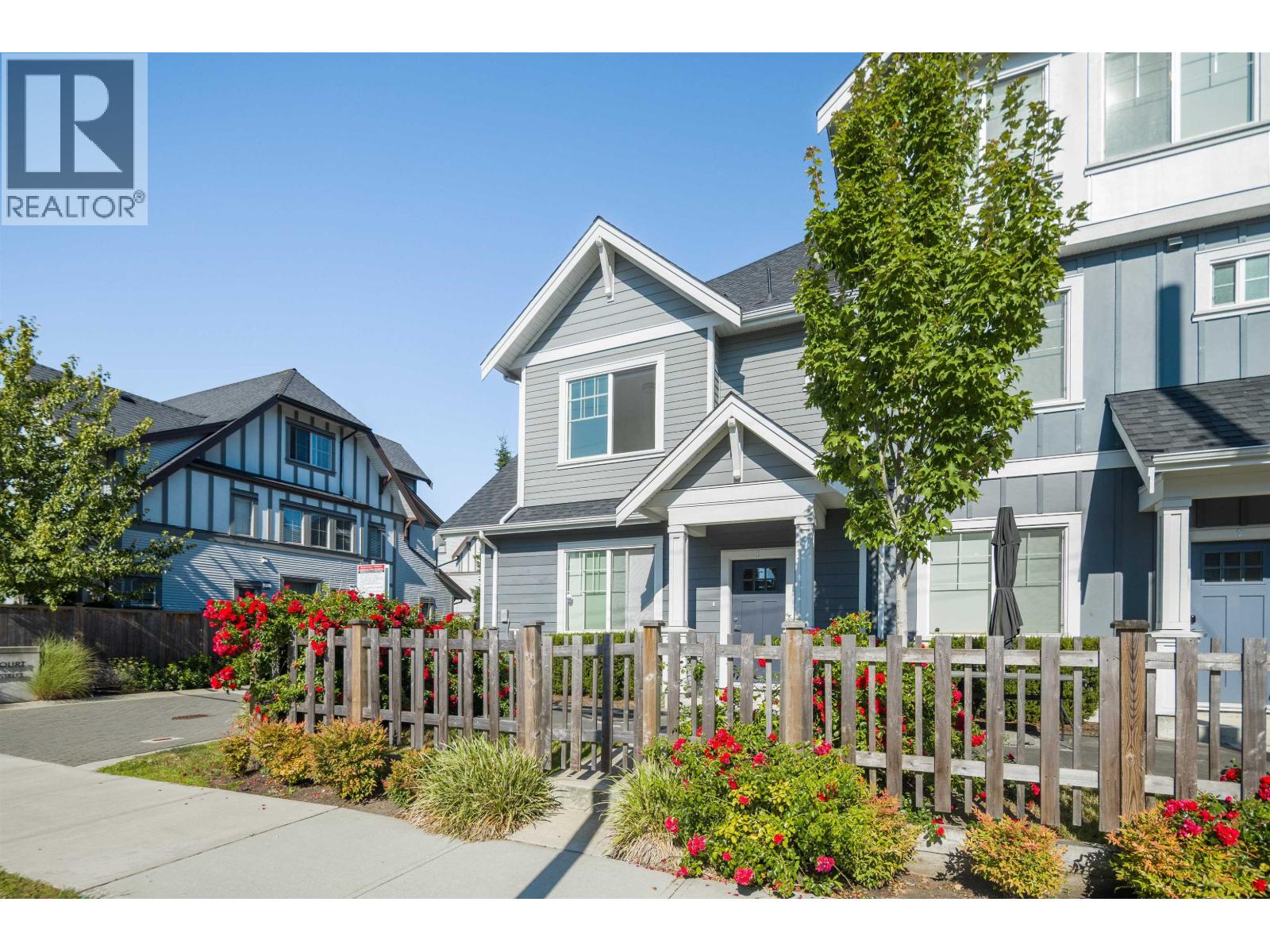 1 7780 BRIDGE STREET, Richmond