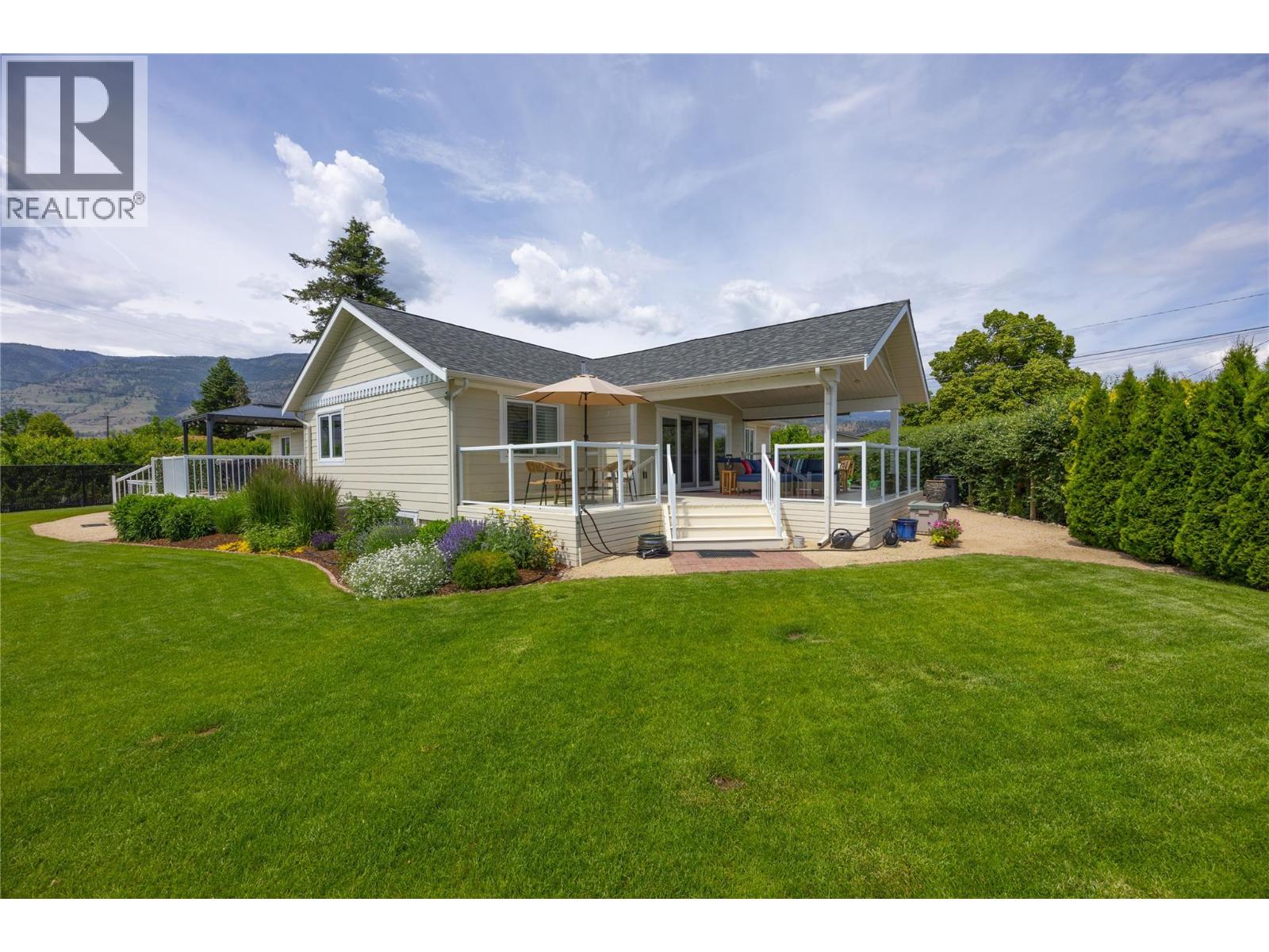  5609 Yarrow Street, Oliver