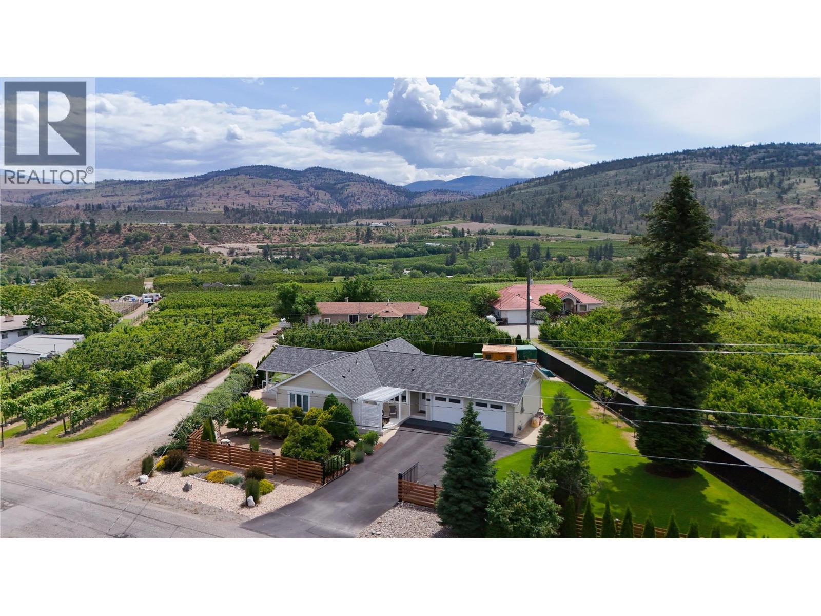  5609 Yarrow Street, Oliver