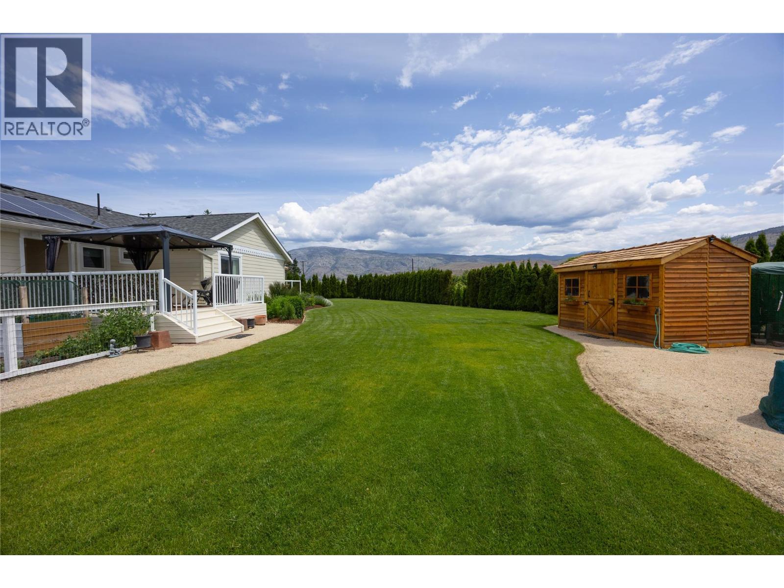  5609 Yarrow Street, Oliver