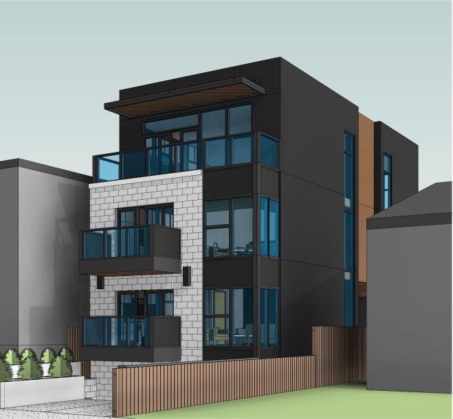 Photo 2 of 121 Queenston Street, Winnipeg MB