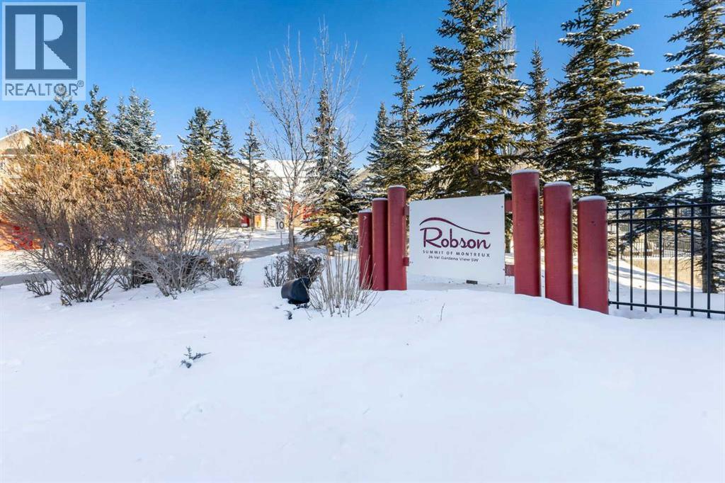 Single Family House Low rise for Sale in   Val Gardena View SW Springbank Hill Calgary 