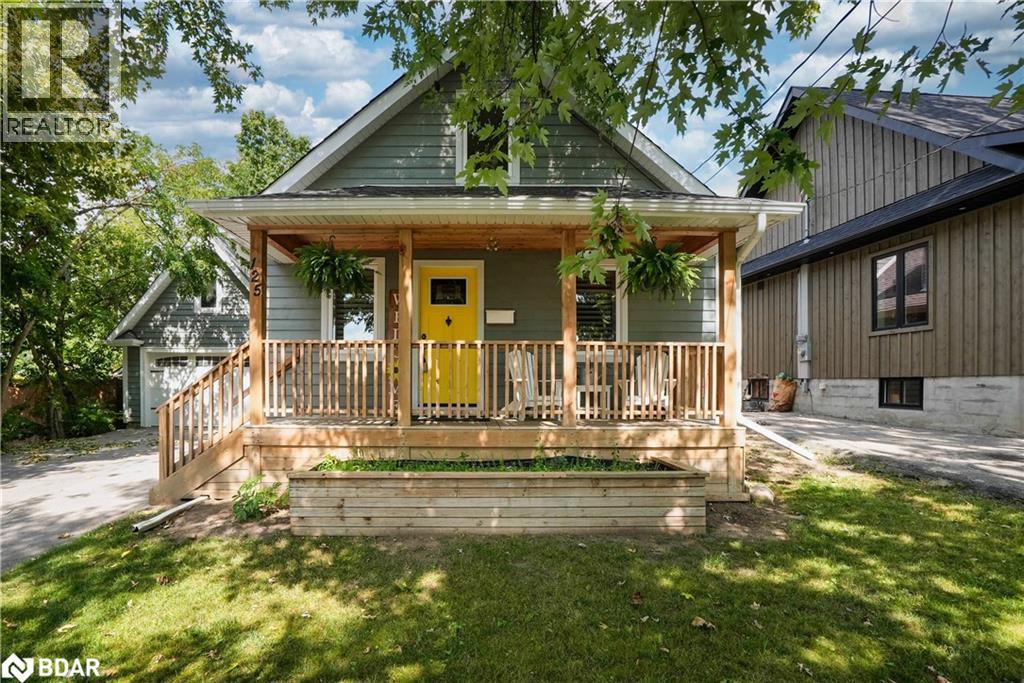 Photo 1 of 125 Dundonald Street, Barrie ON