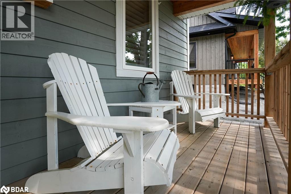 Photo 5 of 125 Dundonald Street, Barrie ON