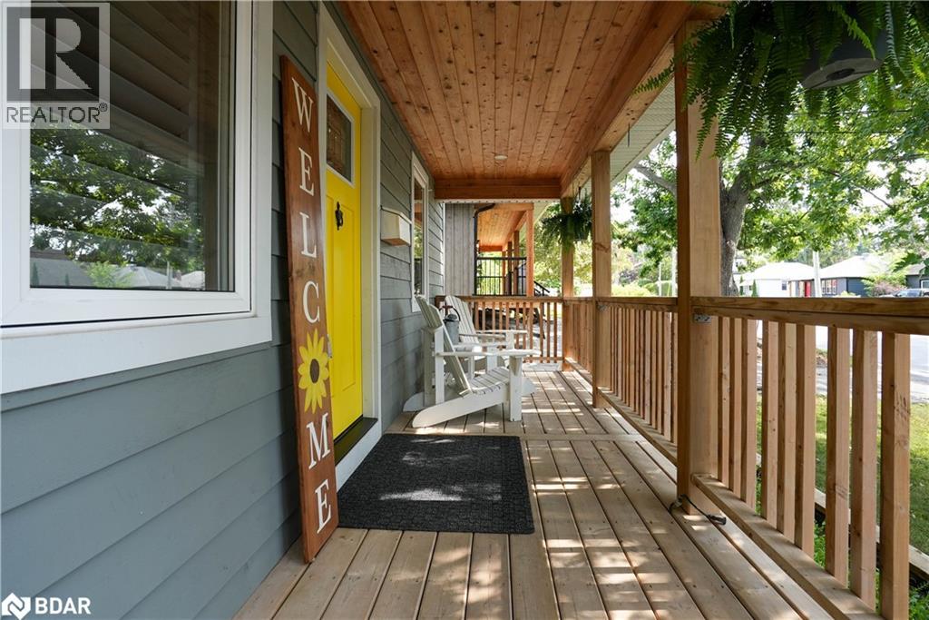 Photo 4 of 125 Dundonald Street, Barrie ON