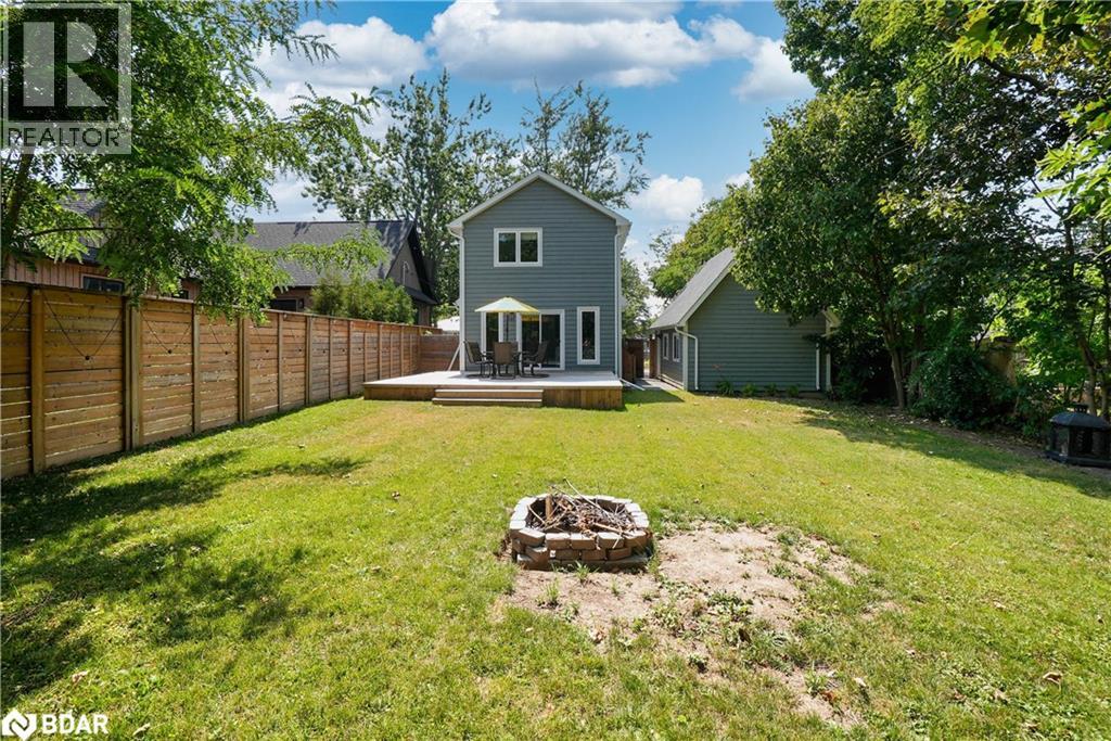 Photo 42 of 125 Dundonald Street, Barrie ON