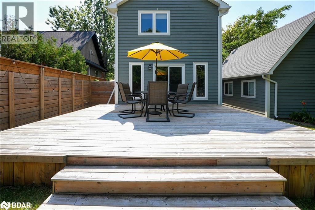 Photo 39 of 125 Dundonald Street, Barrie ON