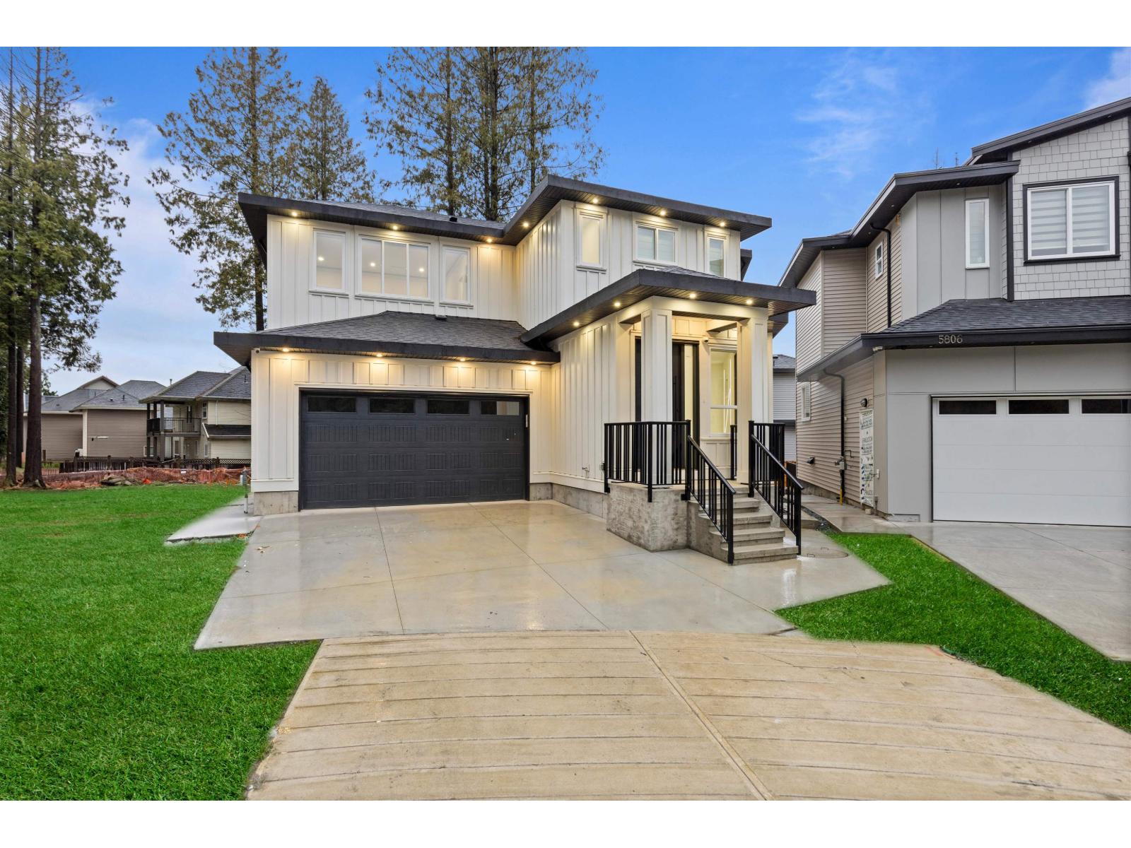 Photo 1 of 5808 137 B Street, Surrey BC