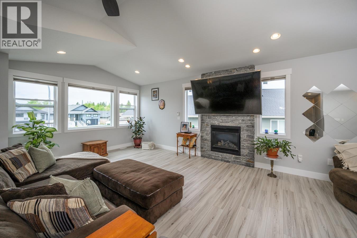 Photo 6 of 6260 Orbin Place, Prince George BC