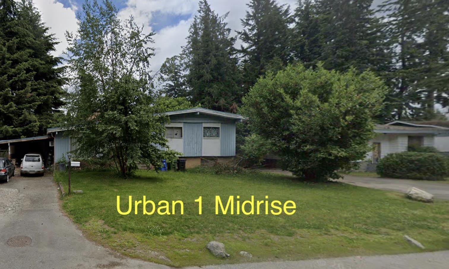 Photo 1 of 2644 James Street, Abbotsford BC