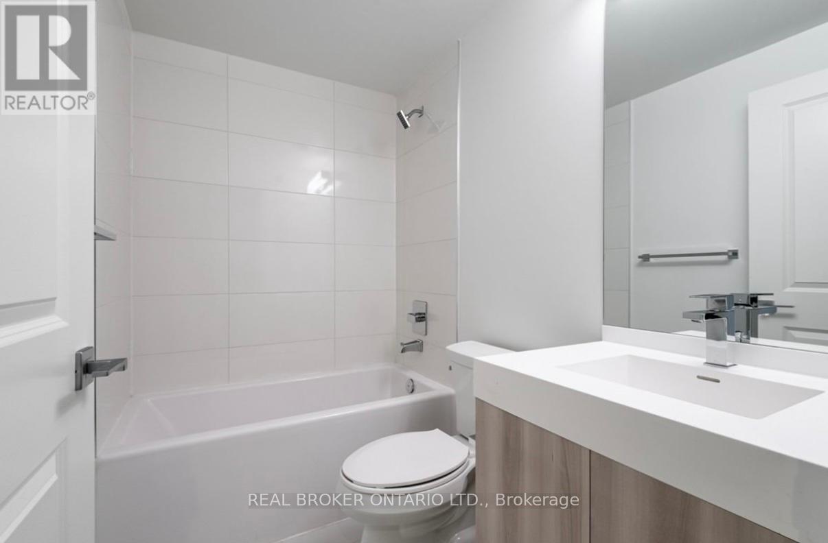 Photo 8 of 1107 251 Jarvis Street, Toronto ON