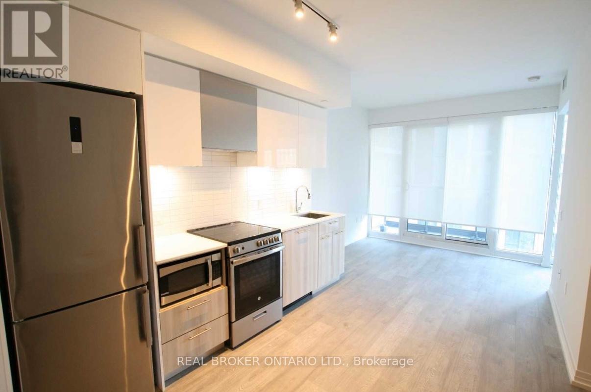 Photo 12 of 1107 251 Jarvis Street, Toronto ON
