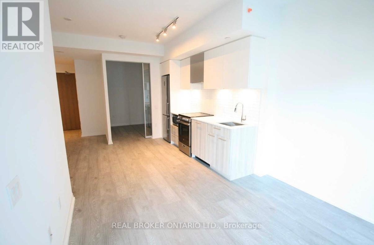 Photo 6 of 1107 251 Jarvis Street, Toronto ON