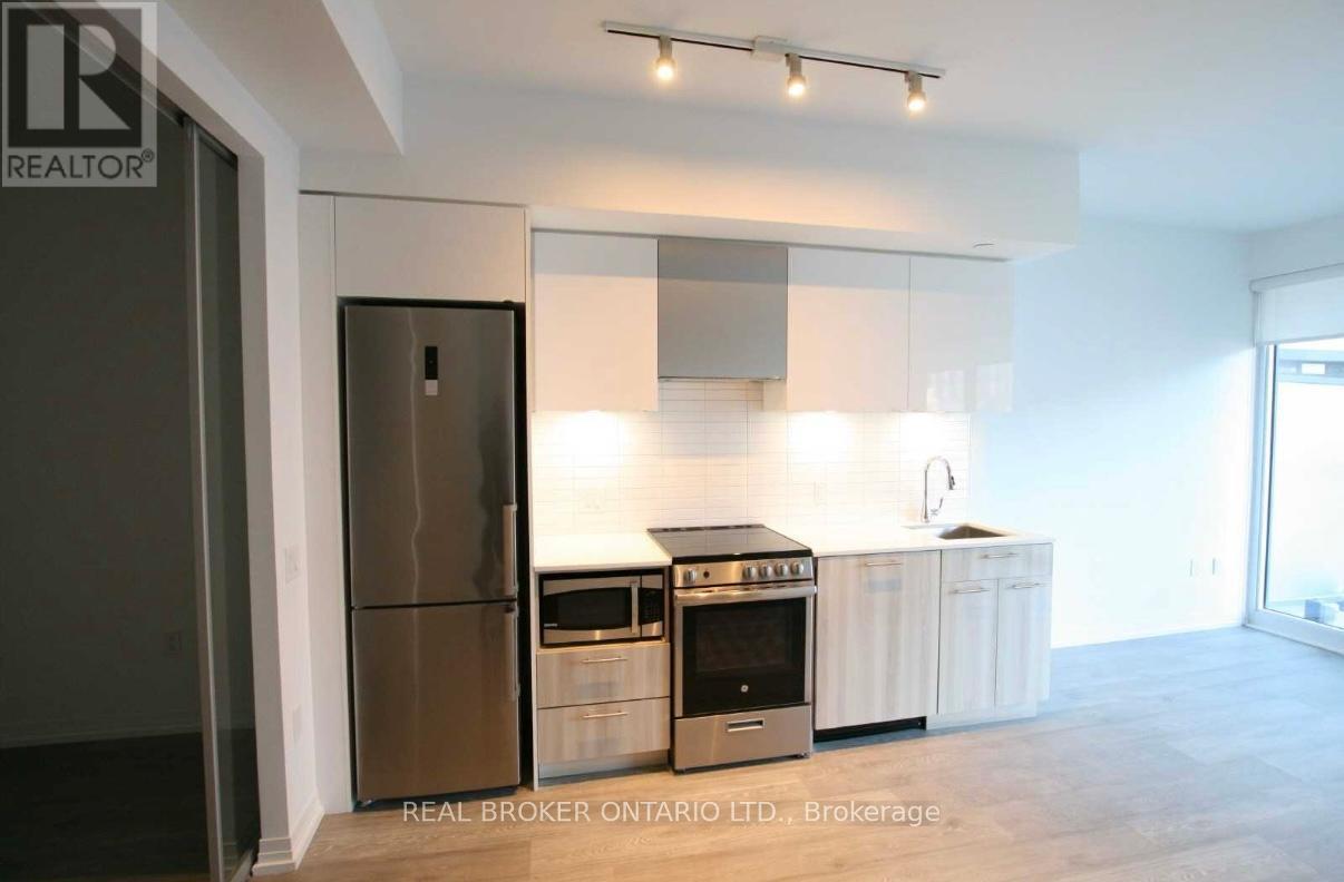 Photo 3 of 1107 251 Jarvis Street, Toronto ON