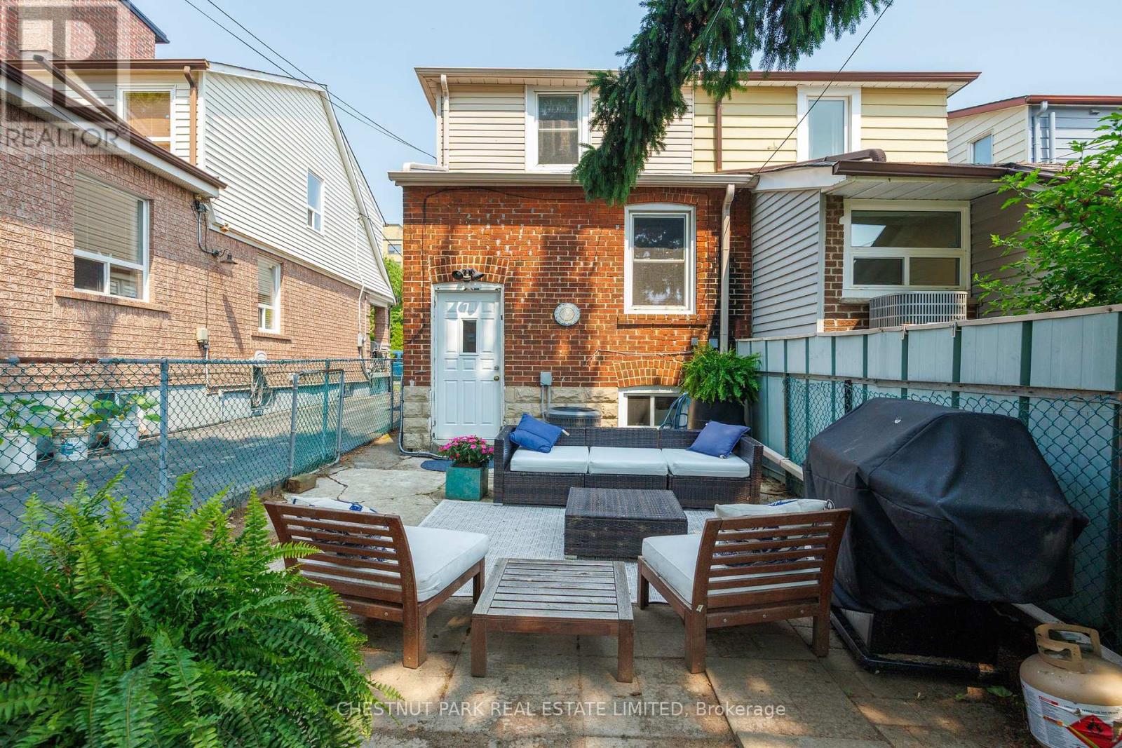 Photo 18 of 154 Cedric Avenue, Toronto ON