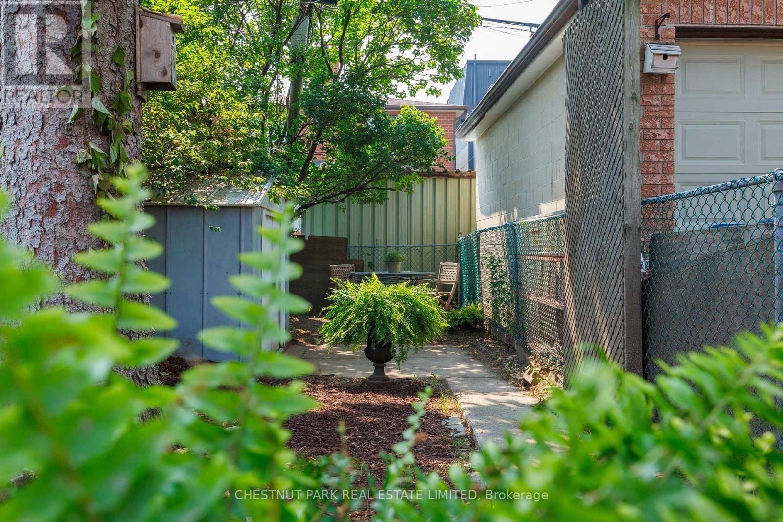 Photo 20 of 154 Cedric Avenue, Toronto ON