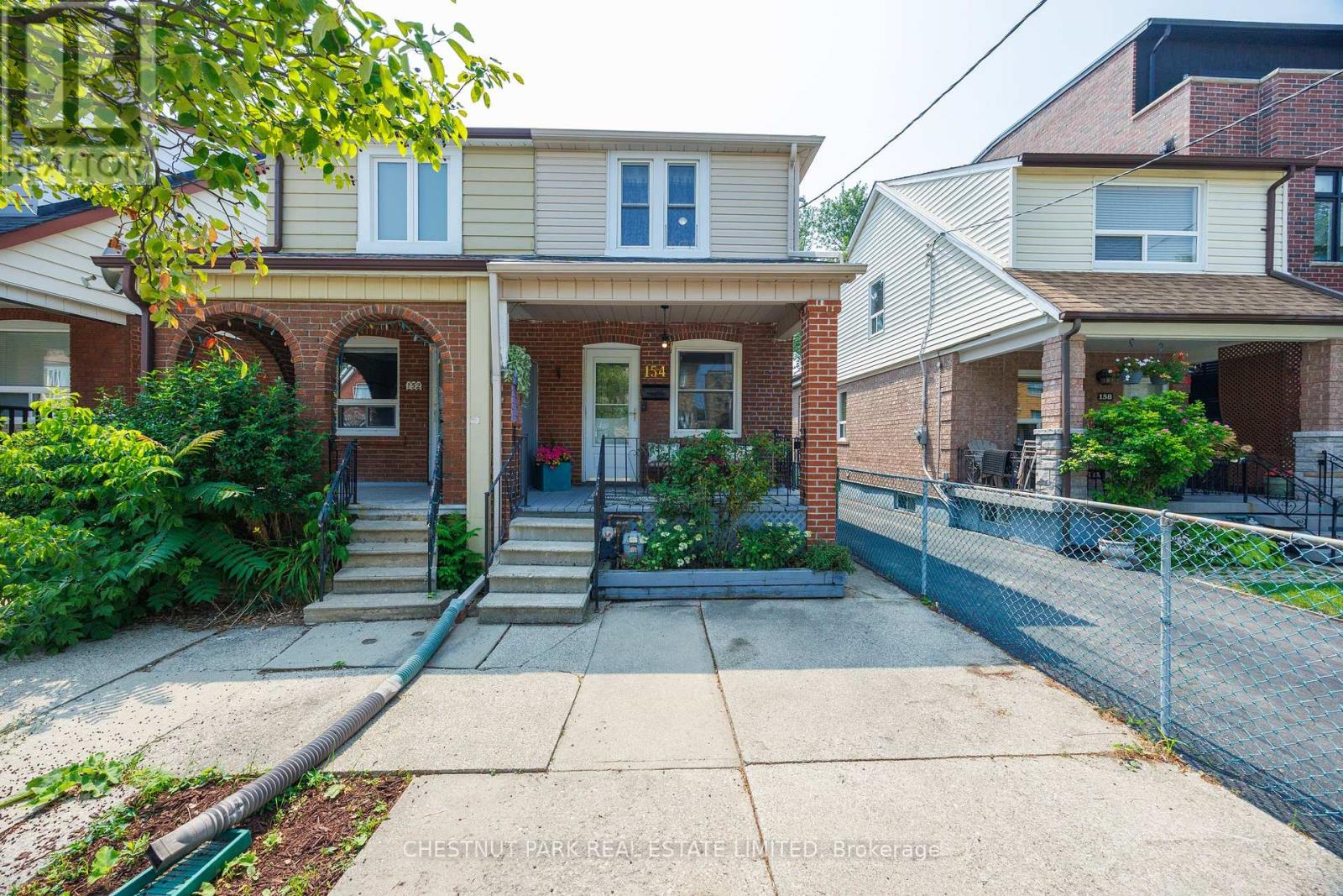 Photo 22 of 154 Cedric Avenue, Toronto ON