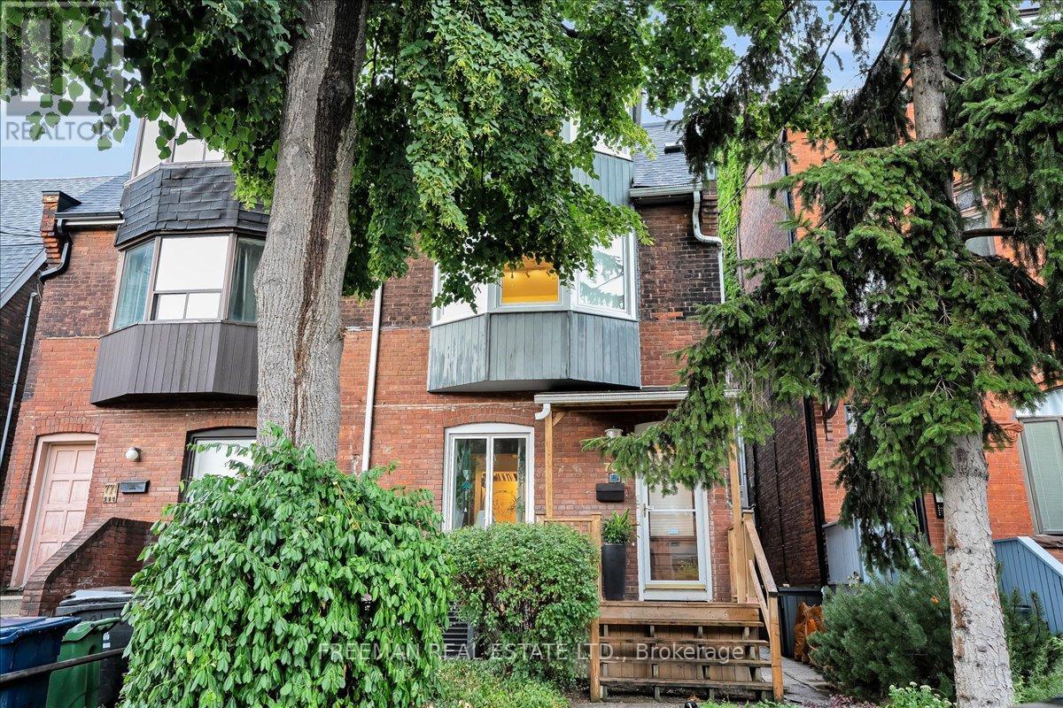 Photo 24 of 769 Euclid Avenue, Toronto ON