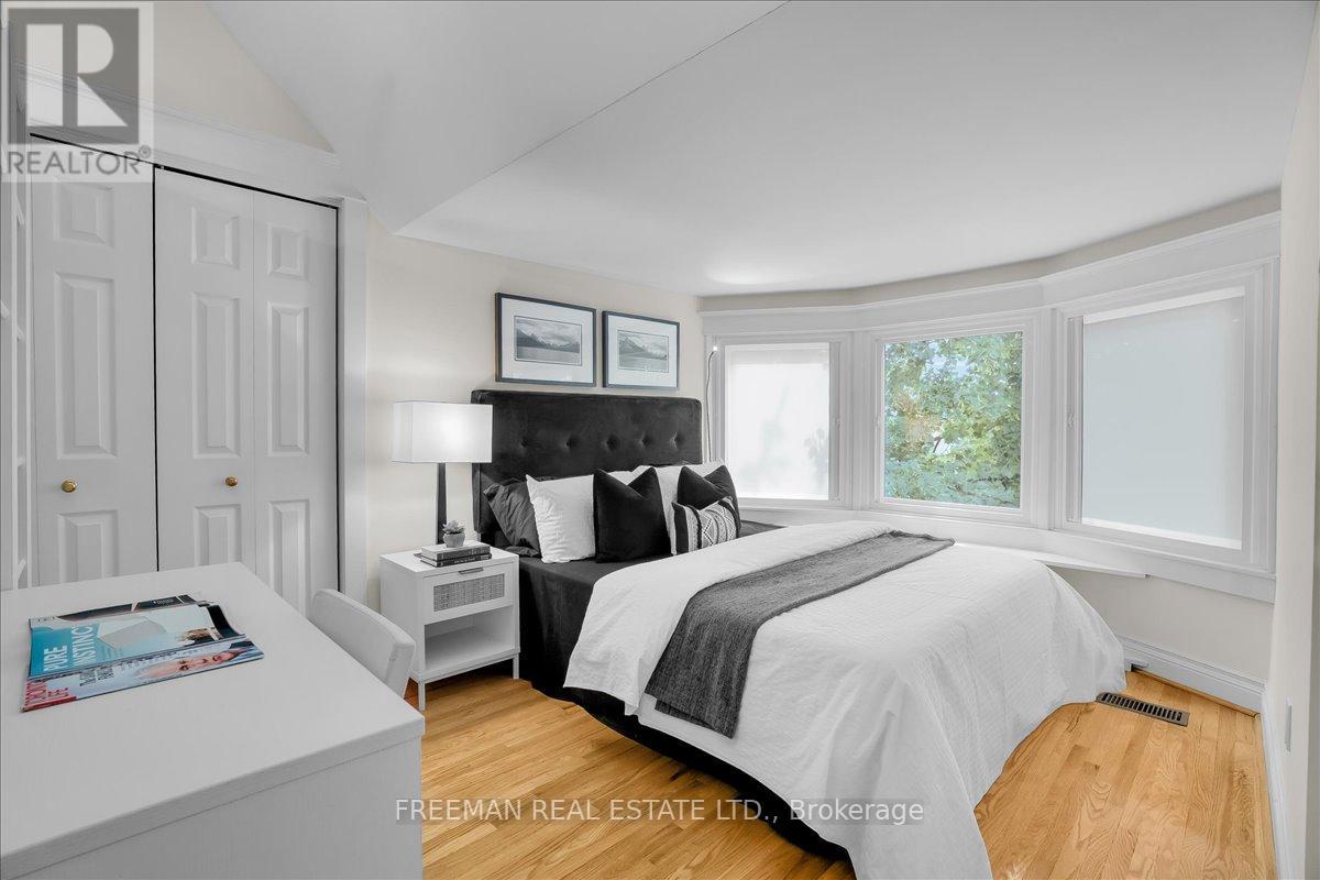 Photo 19 of 769 Euclid Avenue, Toronto ON
