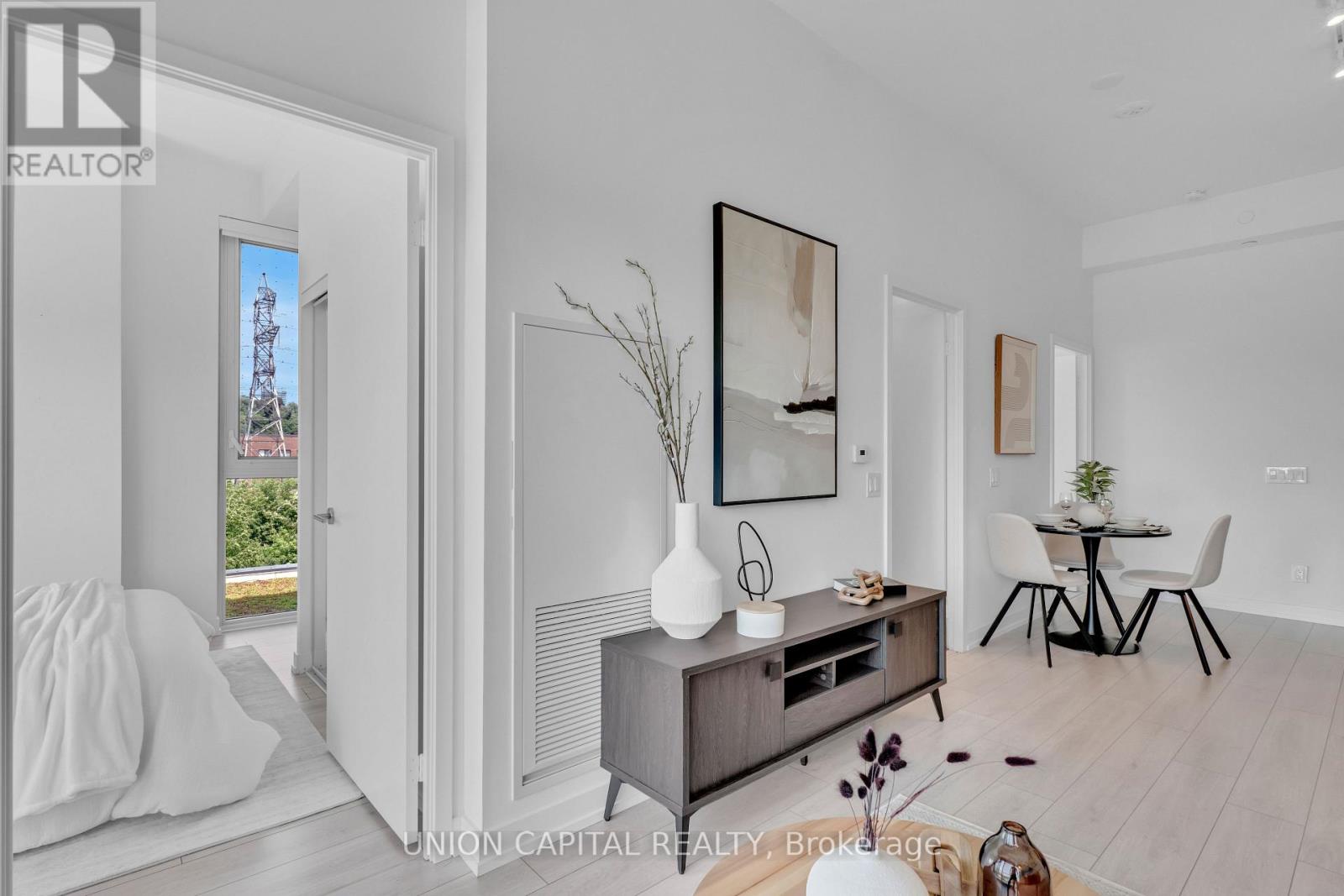 Photo 21 of 308 500 Dupont Street, Toronto ON