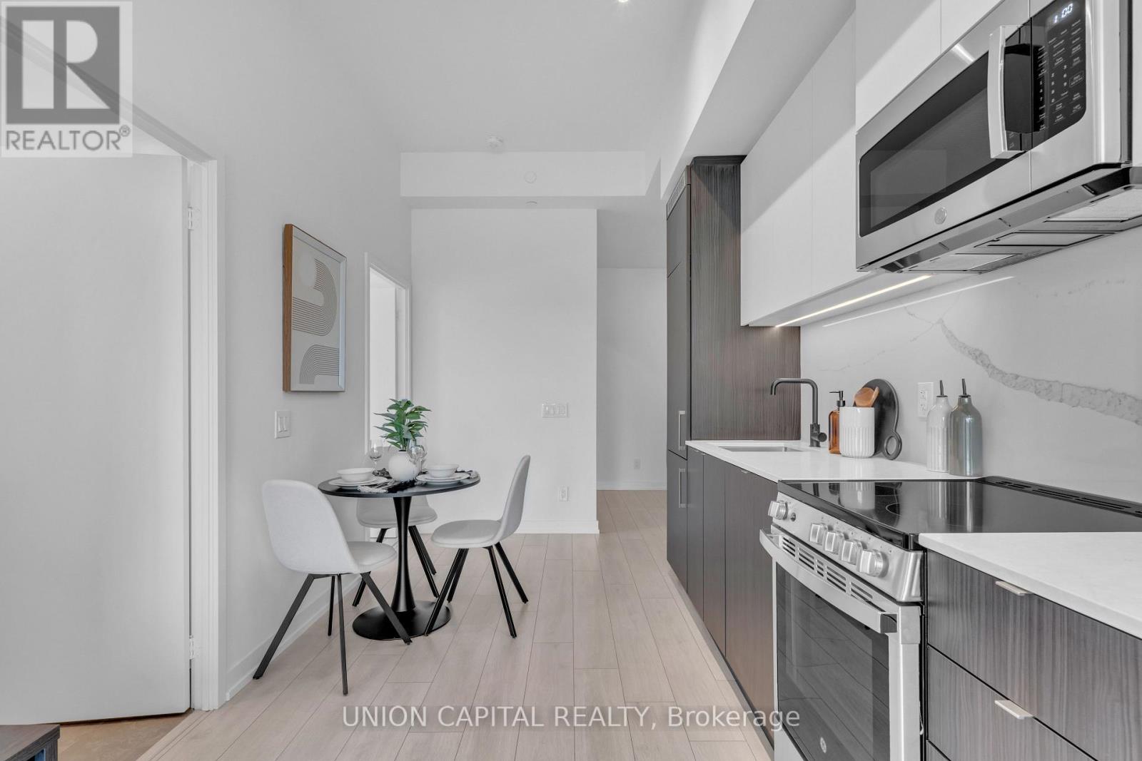 Photo 15 of 308 500 Dupont Street, Toronto ON