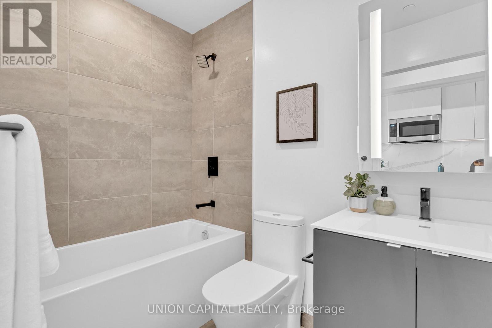 Photo 23 of 308 500 Dupont Street, Toronto ON