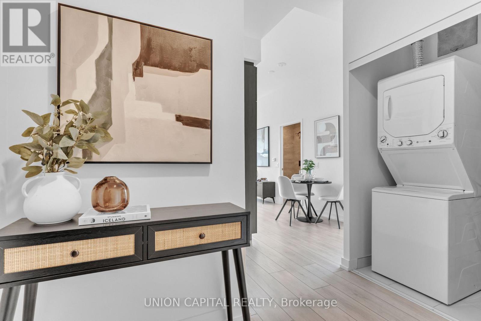 Photo 1 of 308 500 Dupont Street, Toronto ON