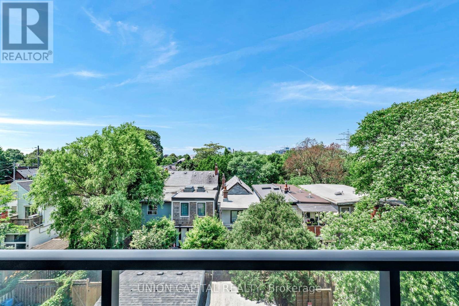 Photo 7 of 308 500 Dupont Street, Toronto ON