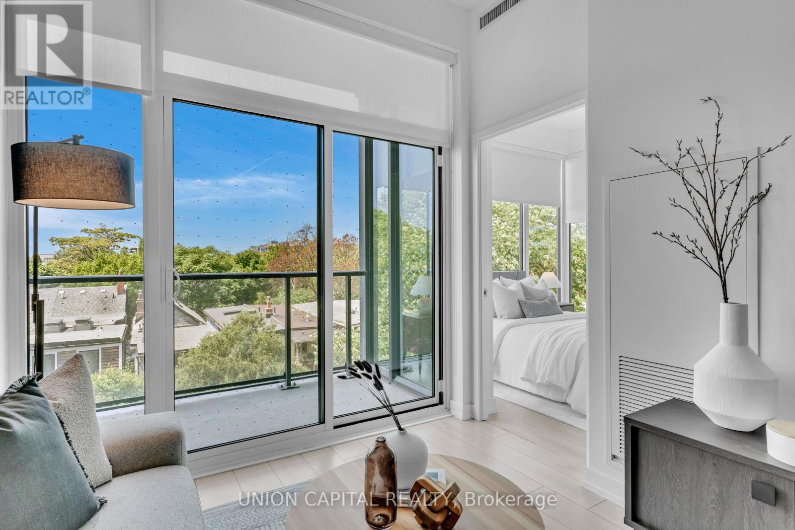 Photo 13 of 308 500 Dupont Street, Toronto ON