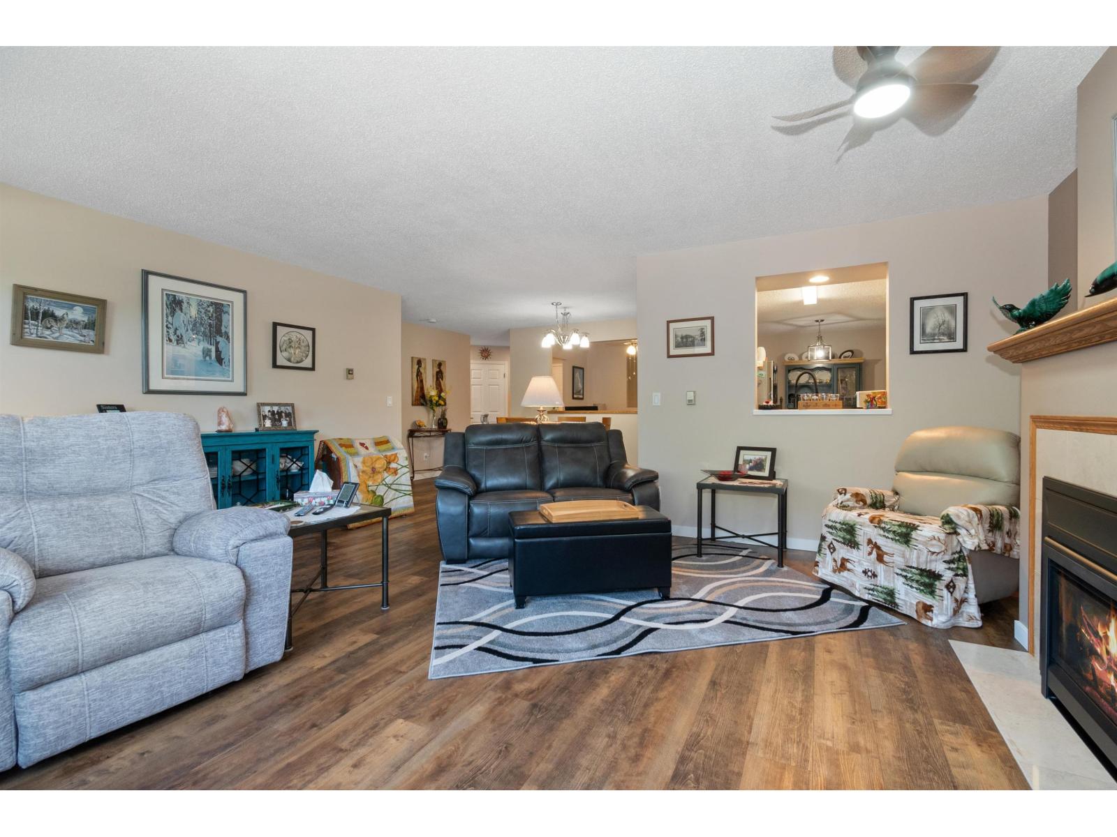 Photo 9 of 102 45604 Brett Avenue Chilliwack Proper West, Chilliwack BC