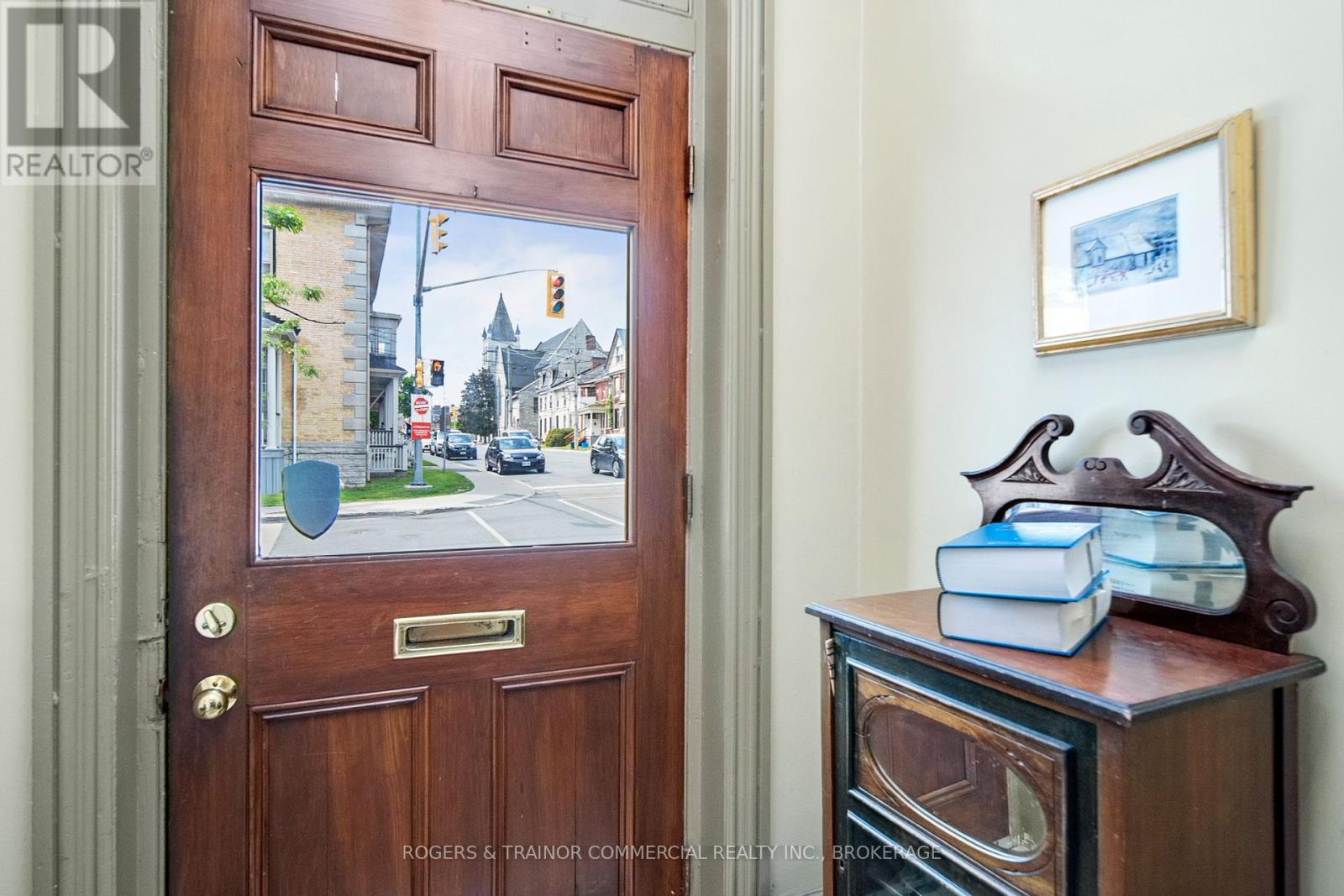 Photo 8 of 195 Sydenham Street, Kingston ON