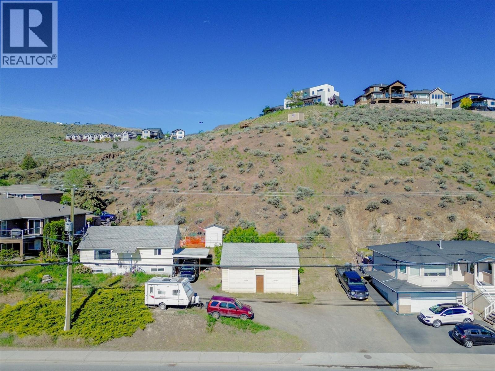 Photo 1 of 2042 Westsyde Road Road, Kamloops BC